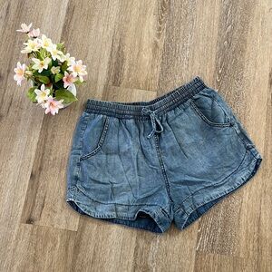 Universal Thread Blue Shorts Size Xs